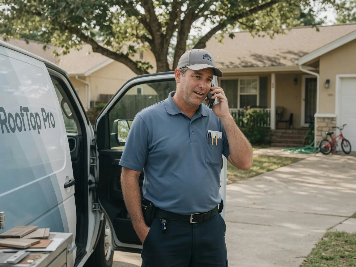 Roof Repair Woolford, MD FAQs