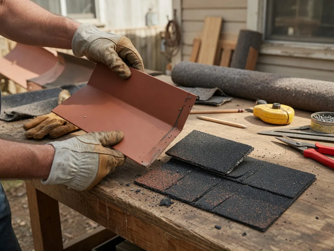 Roof Repair company in Woolford, MD
